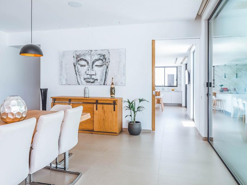 Can Benirras , Ibiza 