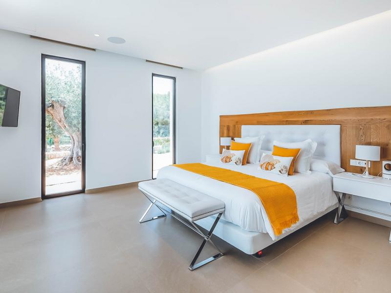 Can Benirras , Ibiza 