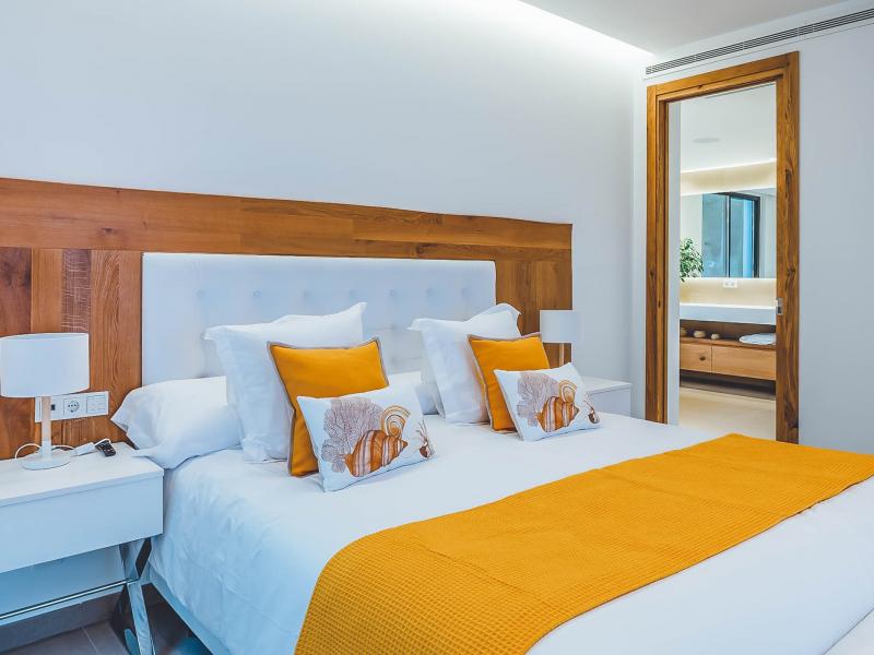 Can Benirras , Ibiza 