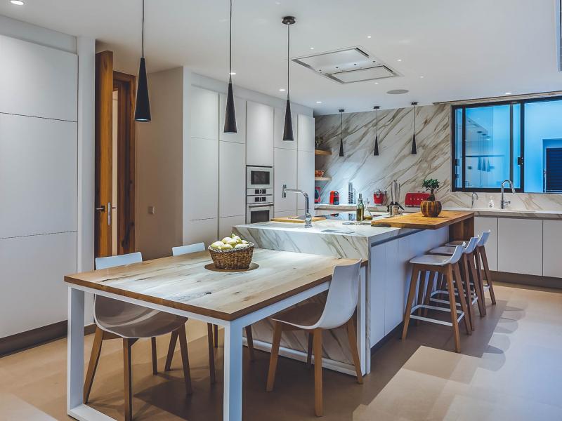 Can Benirras , Ibiza 