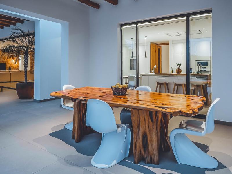 Can Benirras , Ibiza 