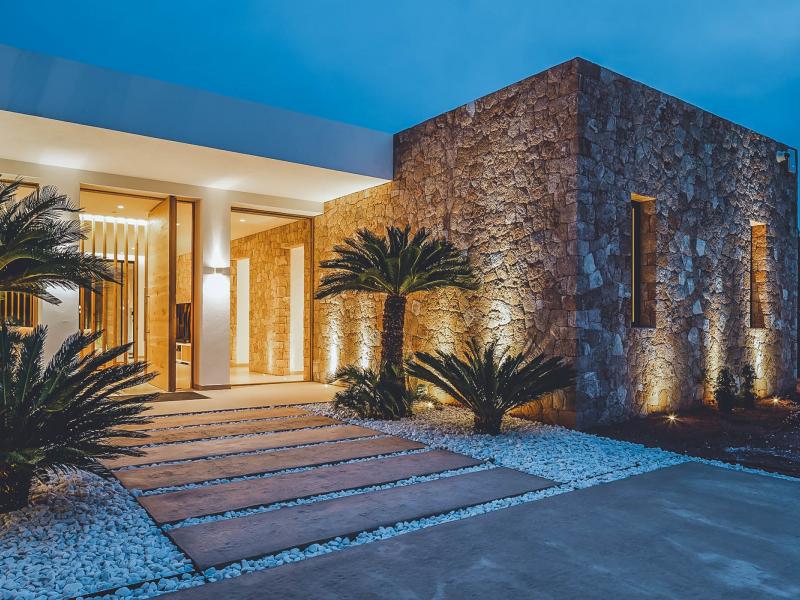 Can Benirras , Ibiza 