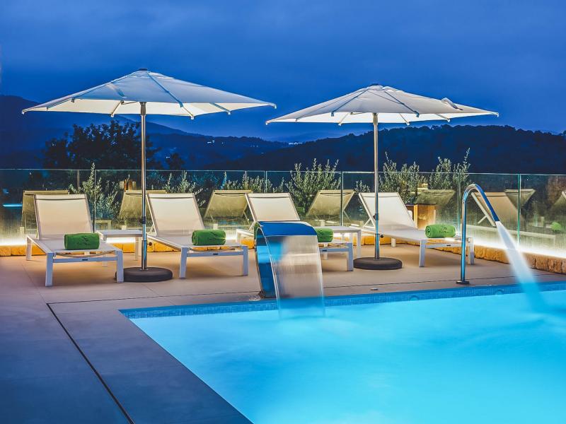 Can Benirras , Ibiza 