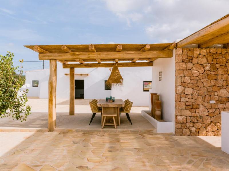 Villa Nata , Ibiza 