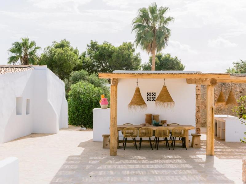 Villa Nata , Ibiza 