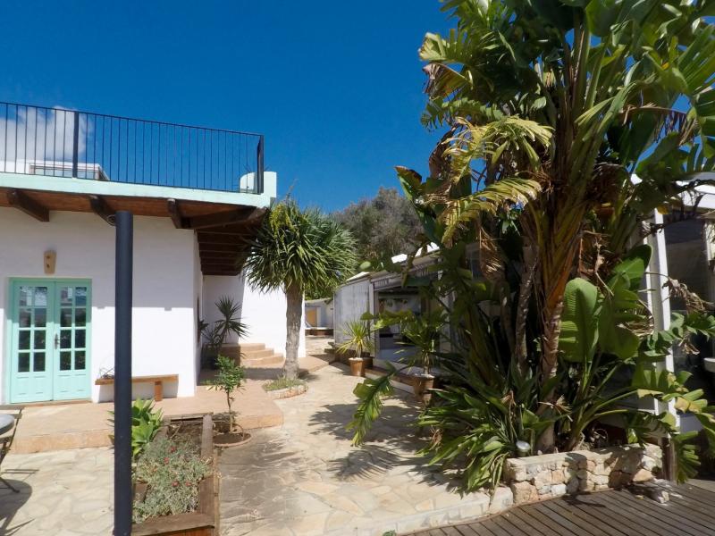 Can Selva , Ibiza 