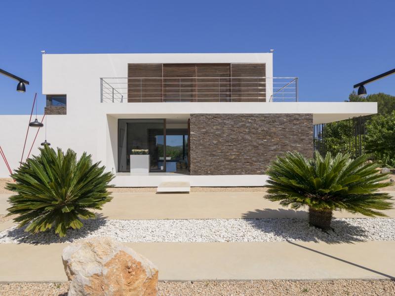 Villa Nessa , Ibiza 