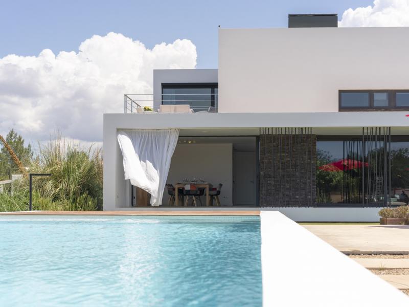 Villa Nessa , Ibiza 