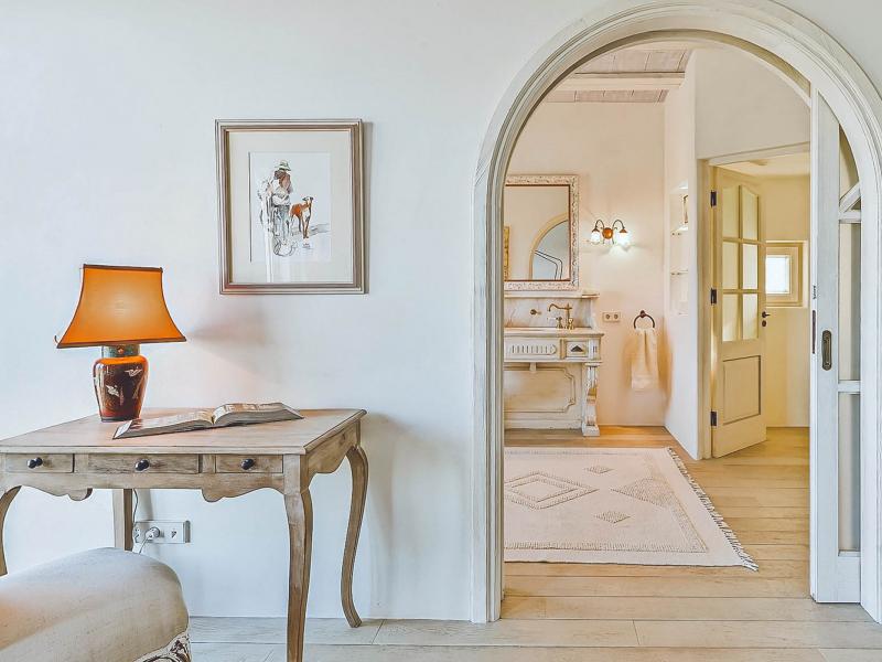 Villa Alina Grande , Ibiza 