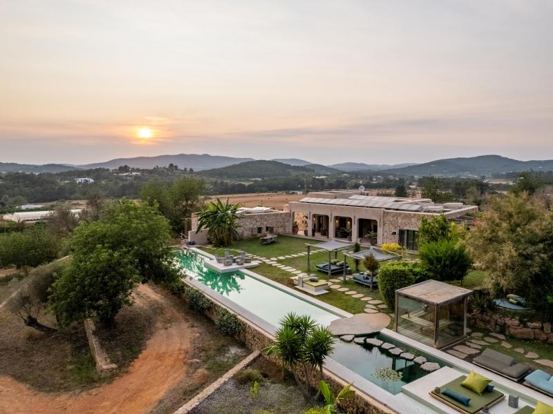 Villa Charme , Santa Gertrudis 