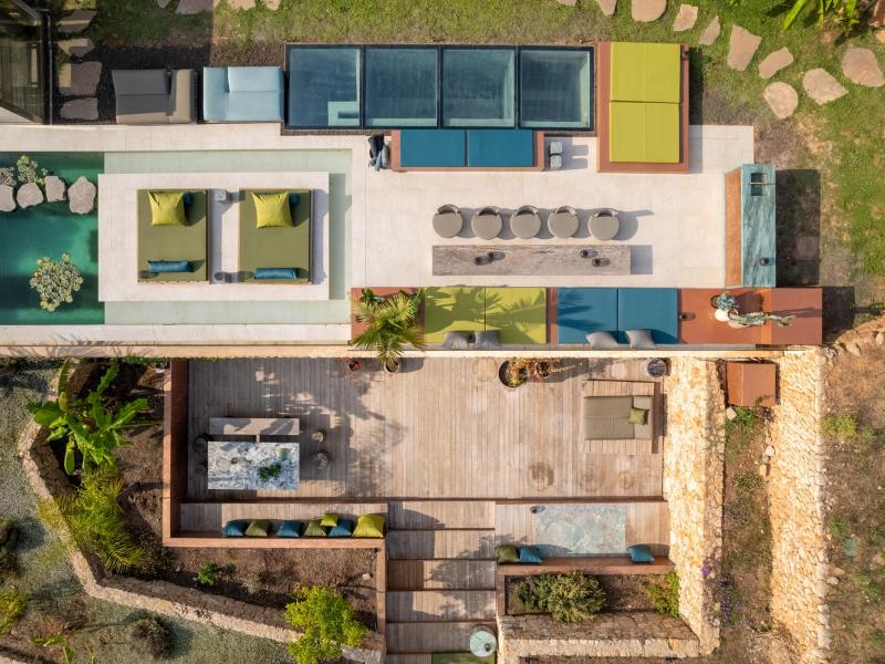 Villa Charme , Santa Gertrudis 