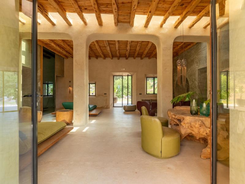 Villa Charme , Santa Gertrudis 