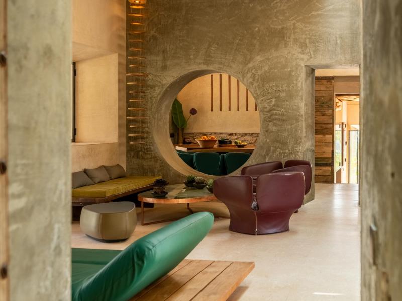 Villa Charme , Santa Gertrudis 