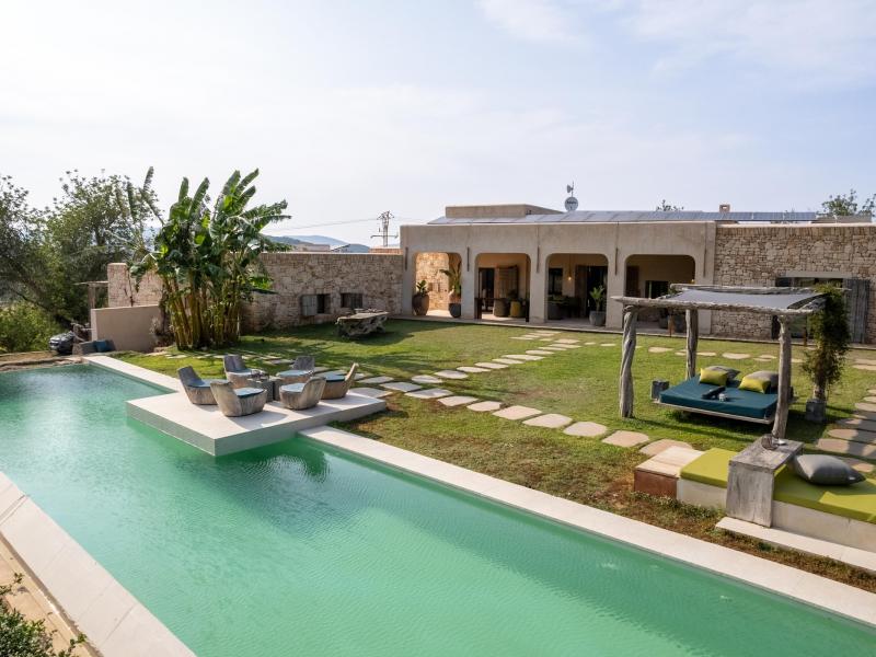 Villa Charme , Santa Gertrudis 