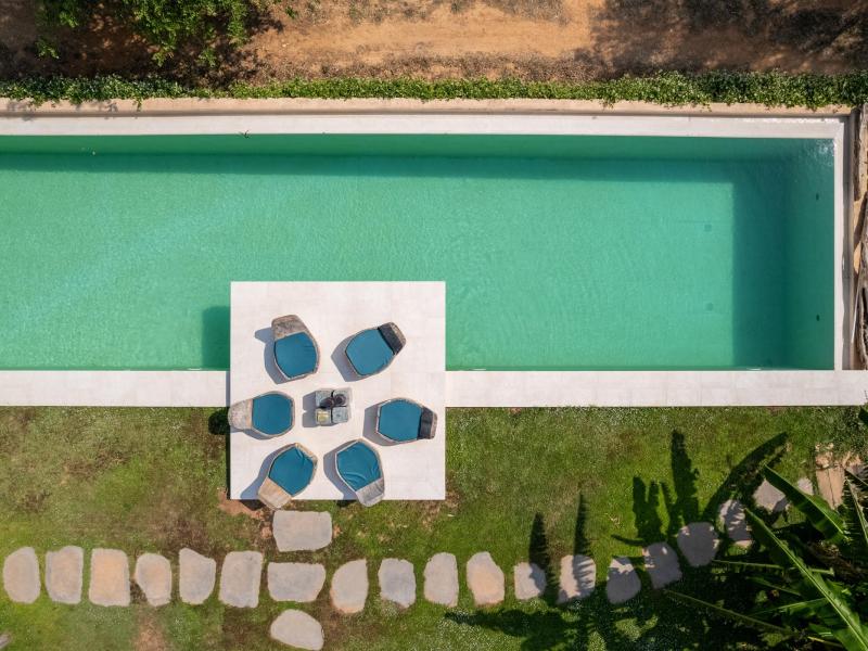 Villa Charme , Santa Gertrudis 