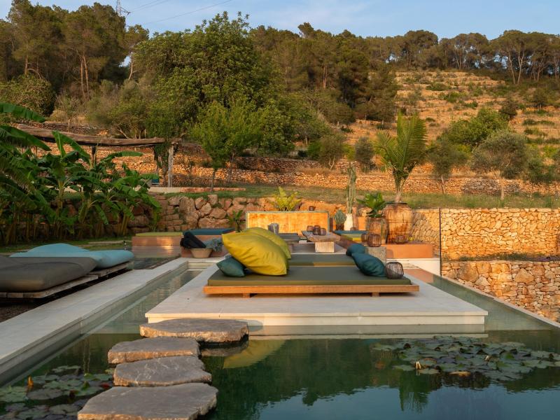 Villa Charme , Santa Gertrudis 