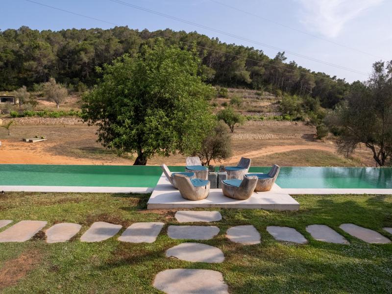 Villa Charme , Santa Gertrudis 