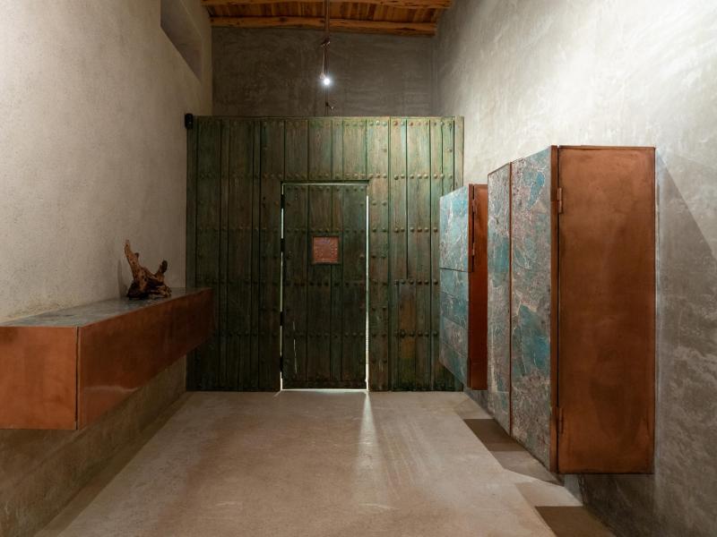 Villa Charme , Santa Gertrudis 