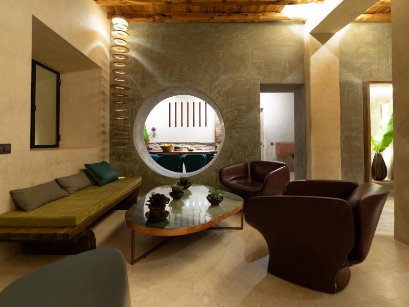 Villa Charme , Santa Gertrudis 