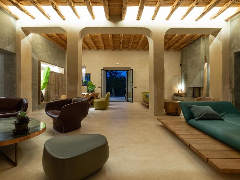 Villa Charme , Santa Gertrudis 