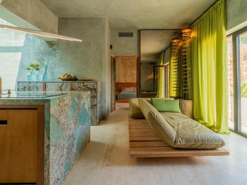 Villa Charme , Santa Gertrudis 