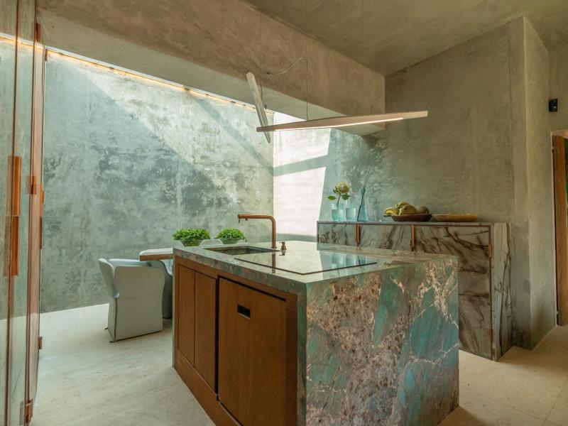 Villa Charme , Santa Gertrudis 