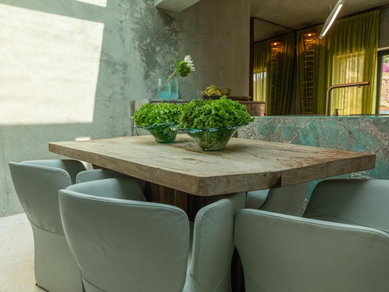 Villa Charme , Santa Gertrudis 