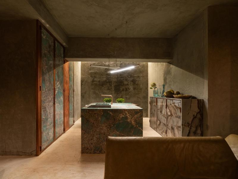 Villa Charme , Santa Gertrudis 