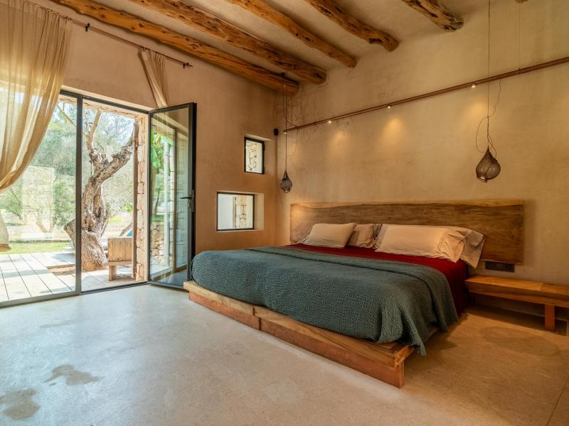 Villa Charme , Santa Gertrudis 