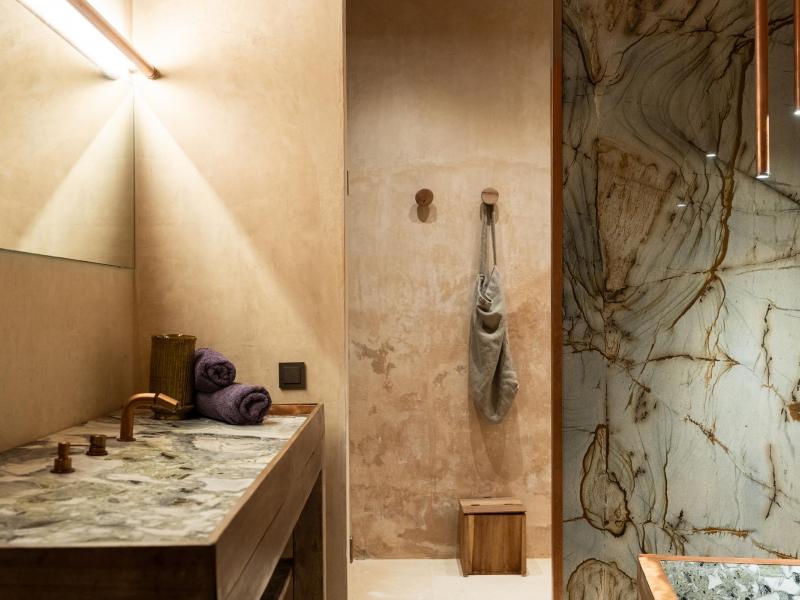 Villa Charme , Santa Gertrudis 