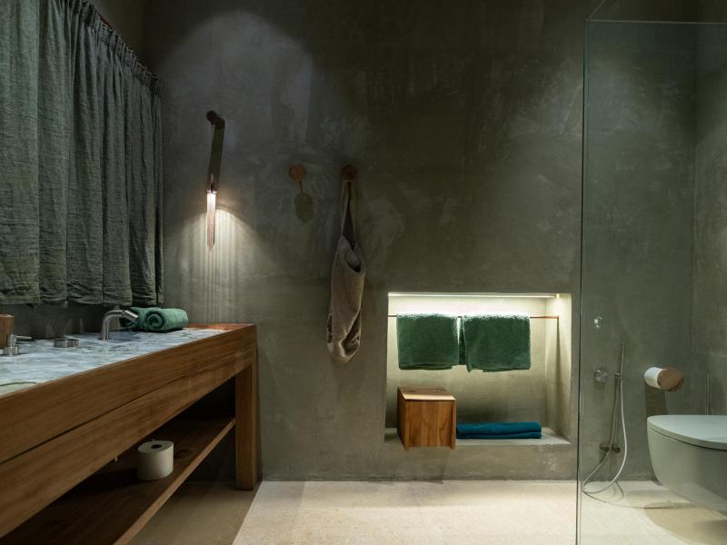 Villa Charme , Santa Gertrudis 