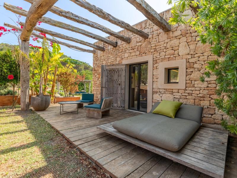 Villa Charme , Santa Gertrudis 