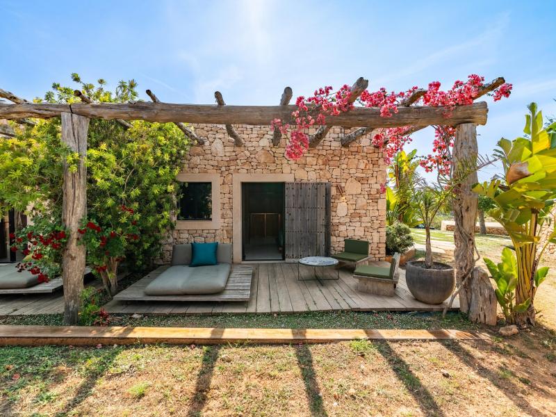 Villa Charme , Santa Gertrudis 