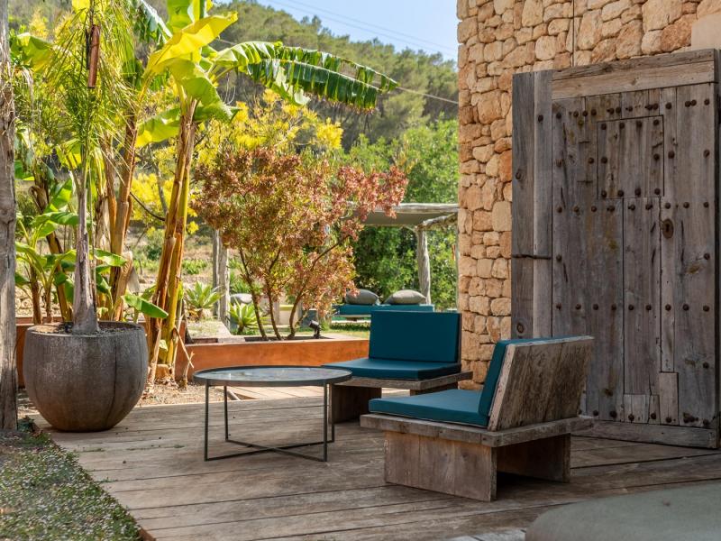 Villa Charme , Santa Gertrudis 