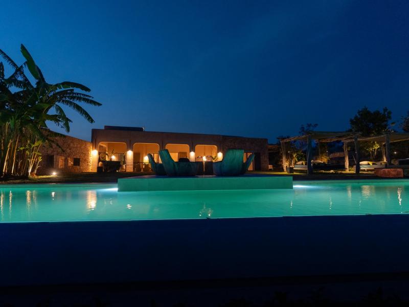 Villa Charme , Santa Gertrudis 