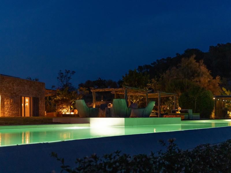 Villa Charme , Santa Gertrudis 