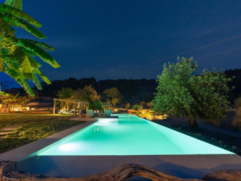 Villa Charme , Santa Gertrudis 