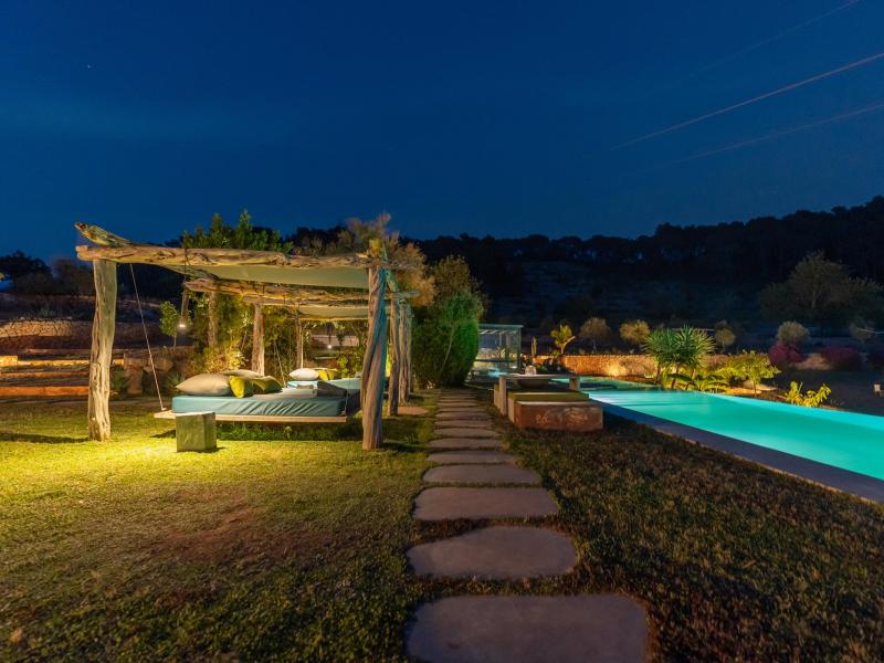 Villa Charme , Santa Gertrudis 