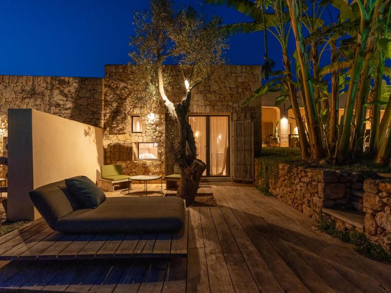 Villa Charme , Santa Gertrudis 