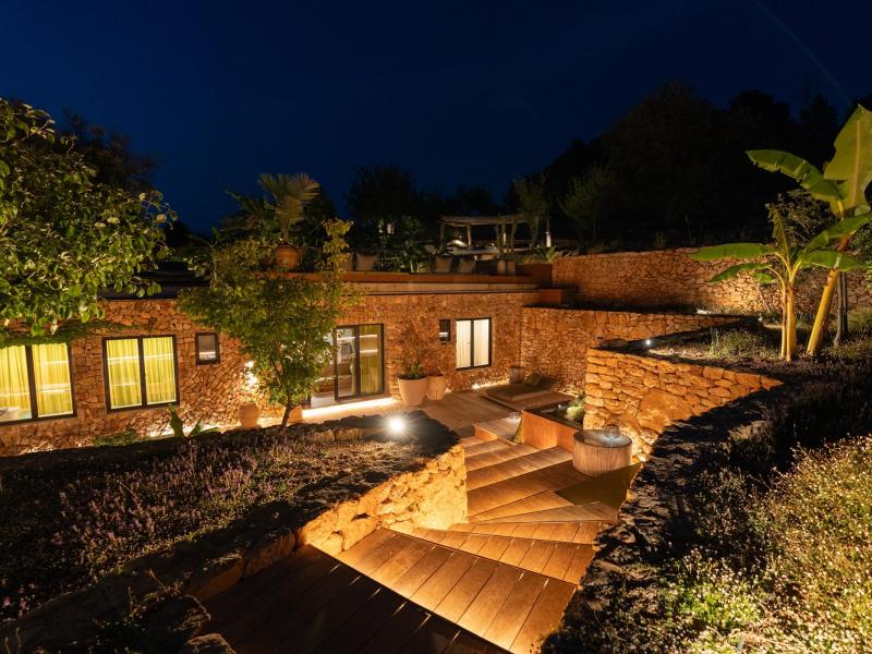 Villa Charme , Santa Gertrudis 