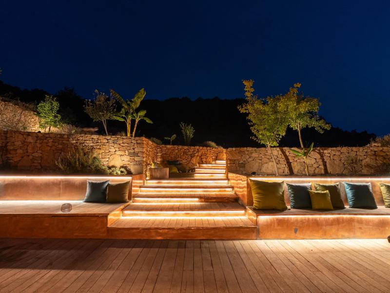 Villa Charme , Santa Gertrudis 