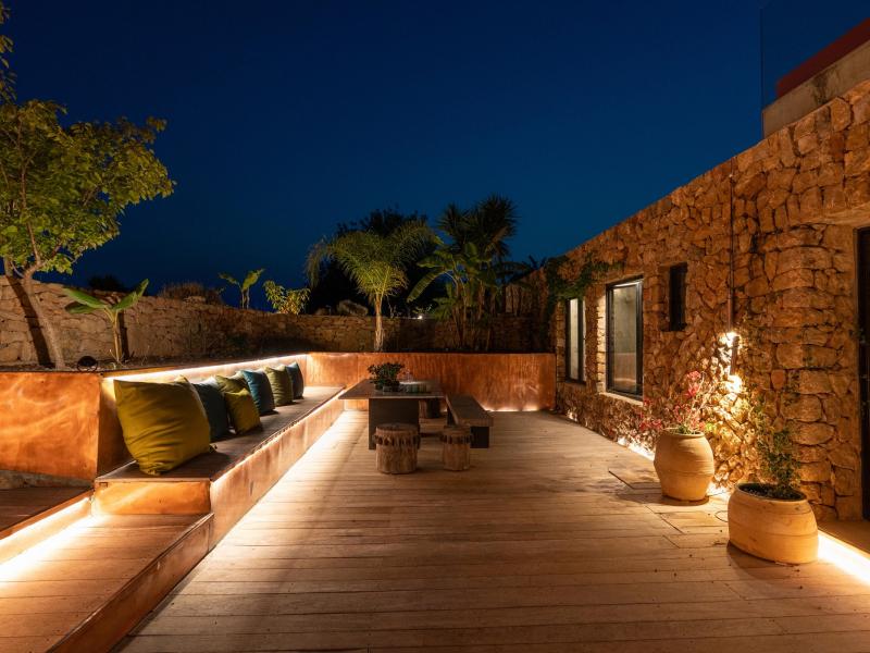 Villa Charme , Santa Gertrudis 