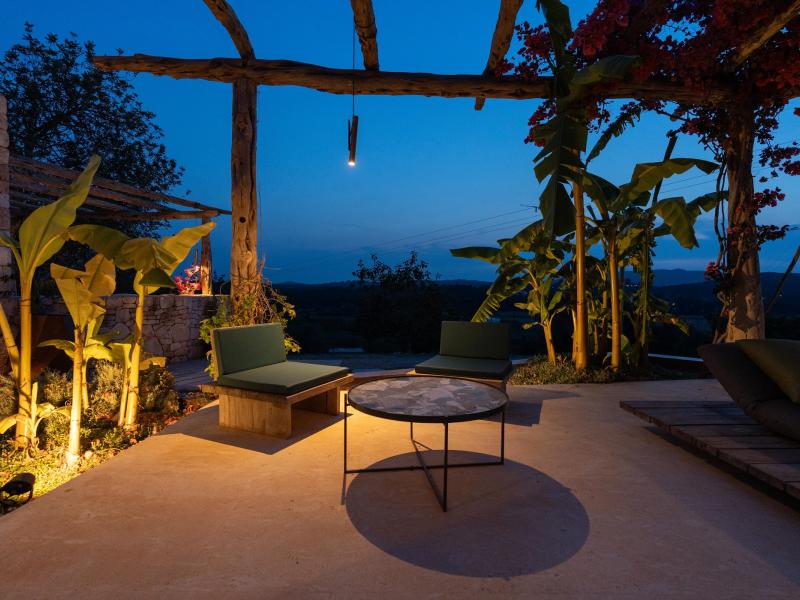 Villa Charme , Santa Gertrudis 