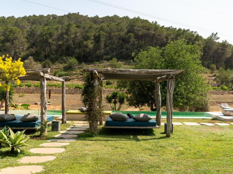 Villa Charme , Santa Gertrudis 