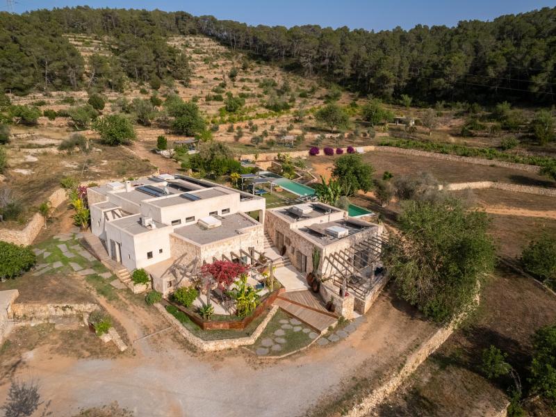 Villa Charme , Santa Gertrudis 