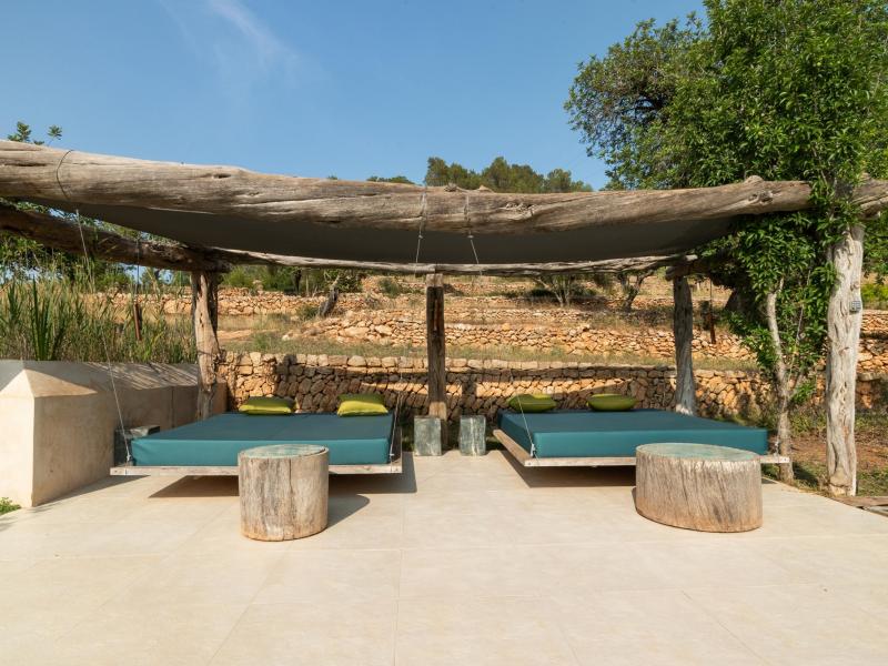 Villa Charme , Santa Gertrudis 