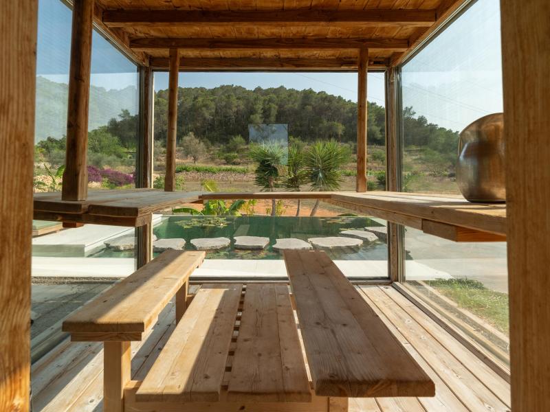 Villa Charme , Santa Gertrudis 