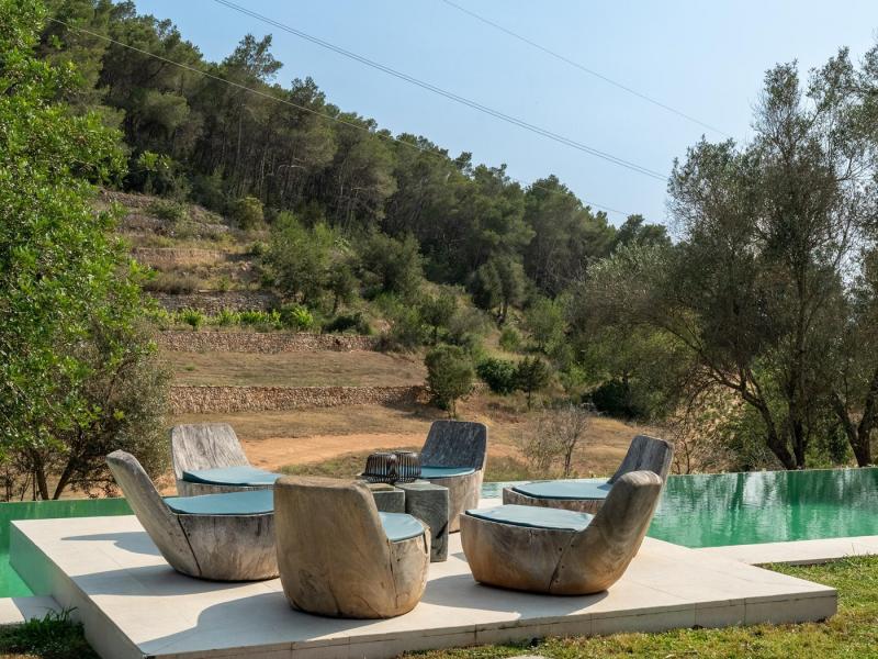 Villa Charme , Santa Gertrudis 