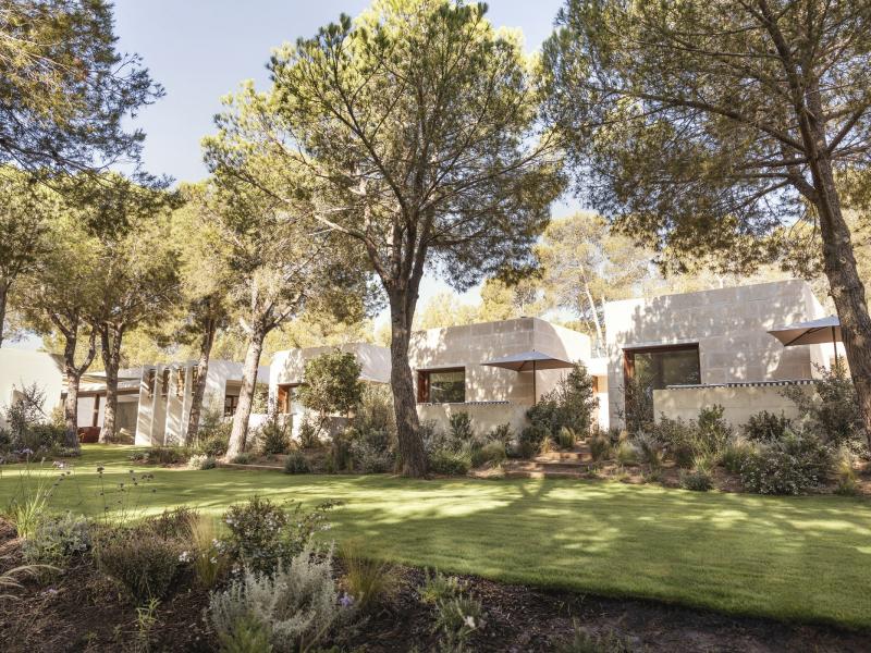 Villa Aguas Blancas , Ibiza 