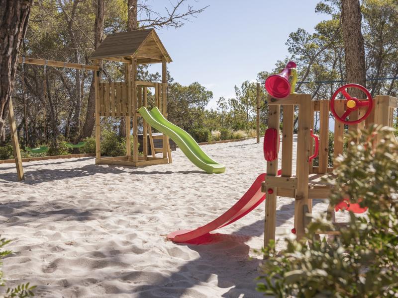 Villa Aguas Blancas , Ibiza 